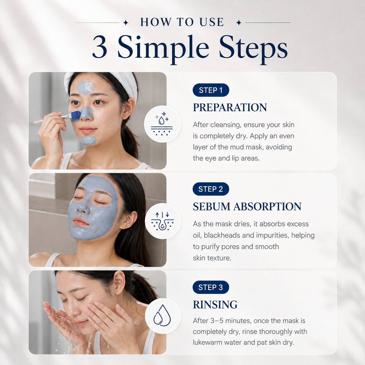 Fresh PoreCleanse™ Blackhead Mud Mask