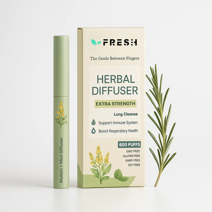 Fresh® Herbal Diffuser