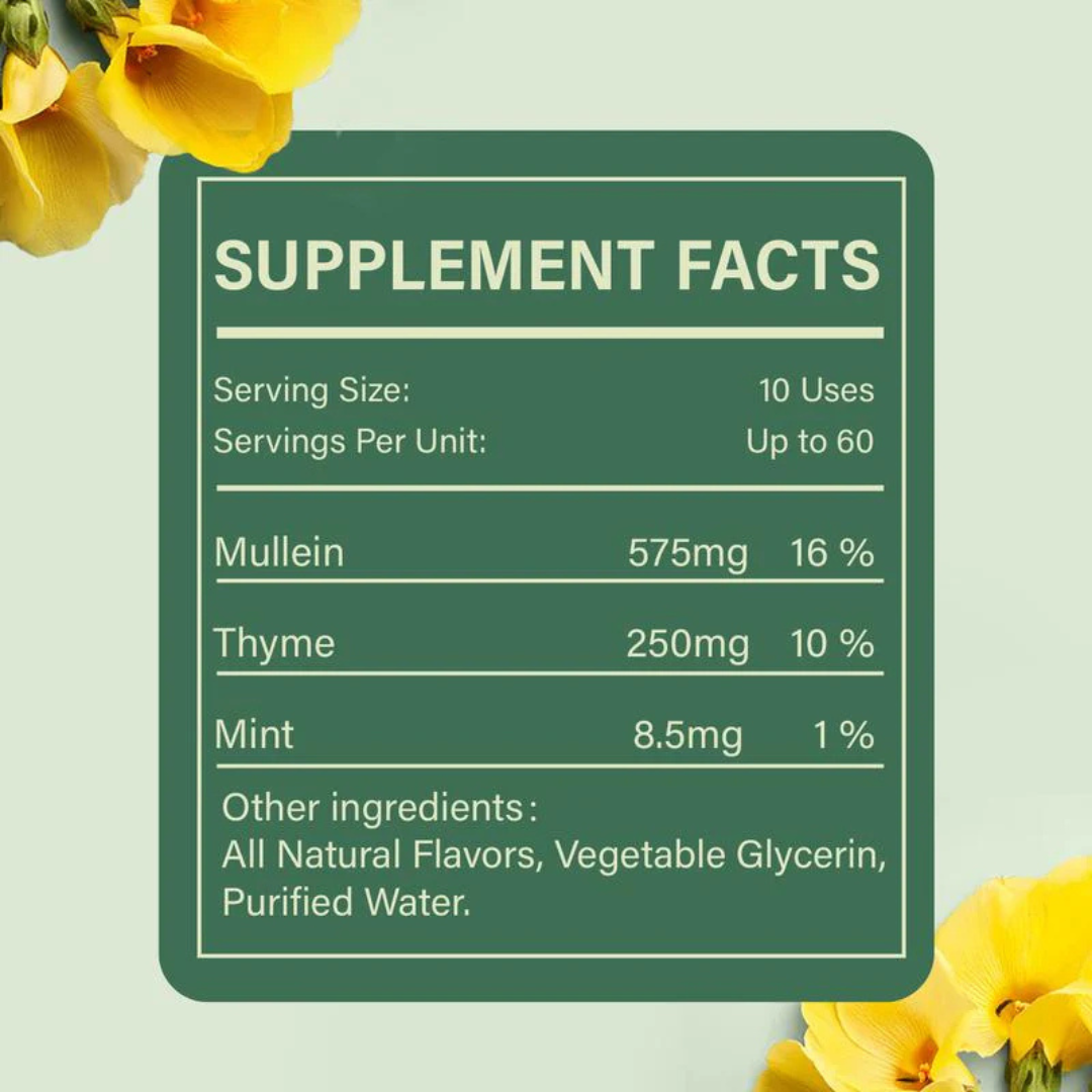 Fresh® Herbal Diffuser