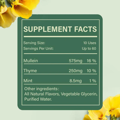 Fresh® Herbal Diffuser