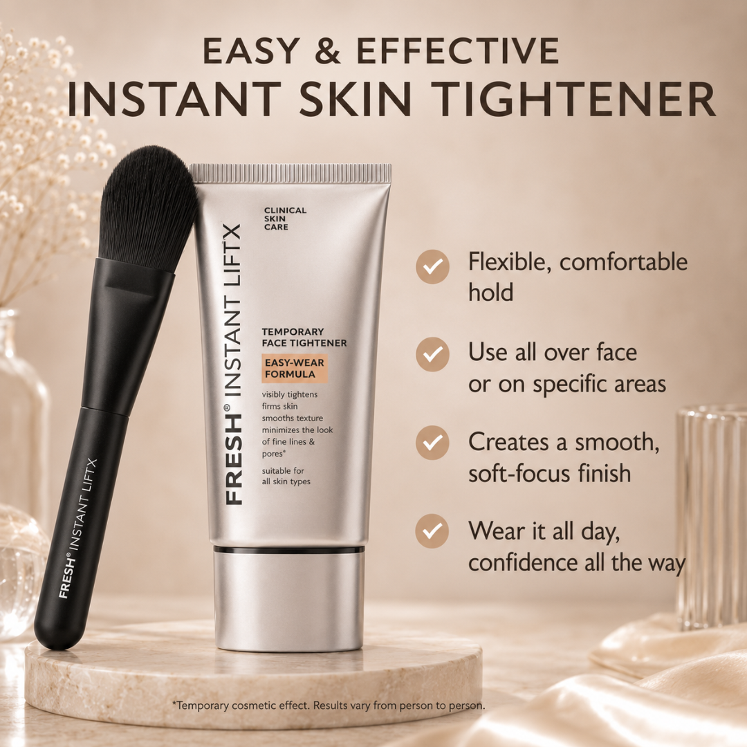 Fresh® Instant LIFTX™ Face Tightener