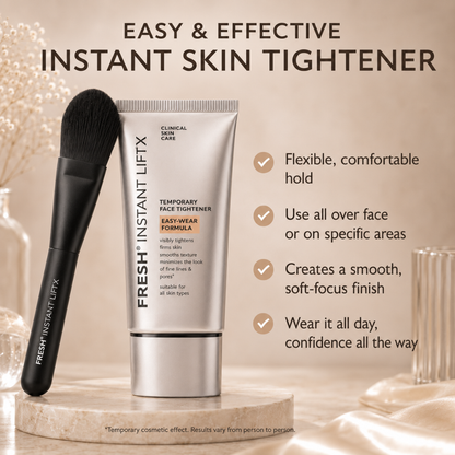 Fresh® Instant LIFTX™ Face Tightener