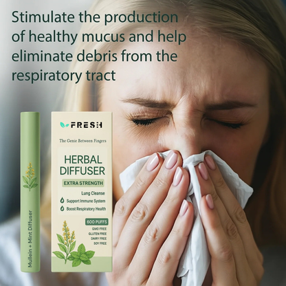 Fresh® Herbal Diffuser