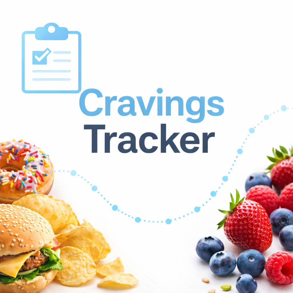 Cravings Tracker