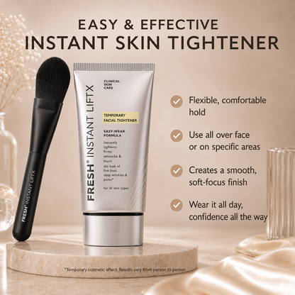 Fresh® Instant LIFTX™ Face Tightener
