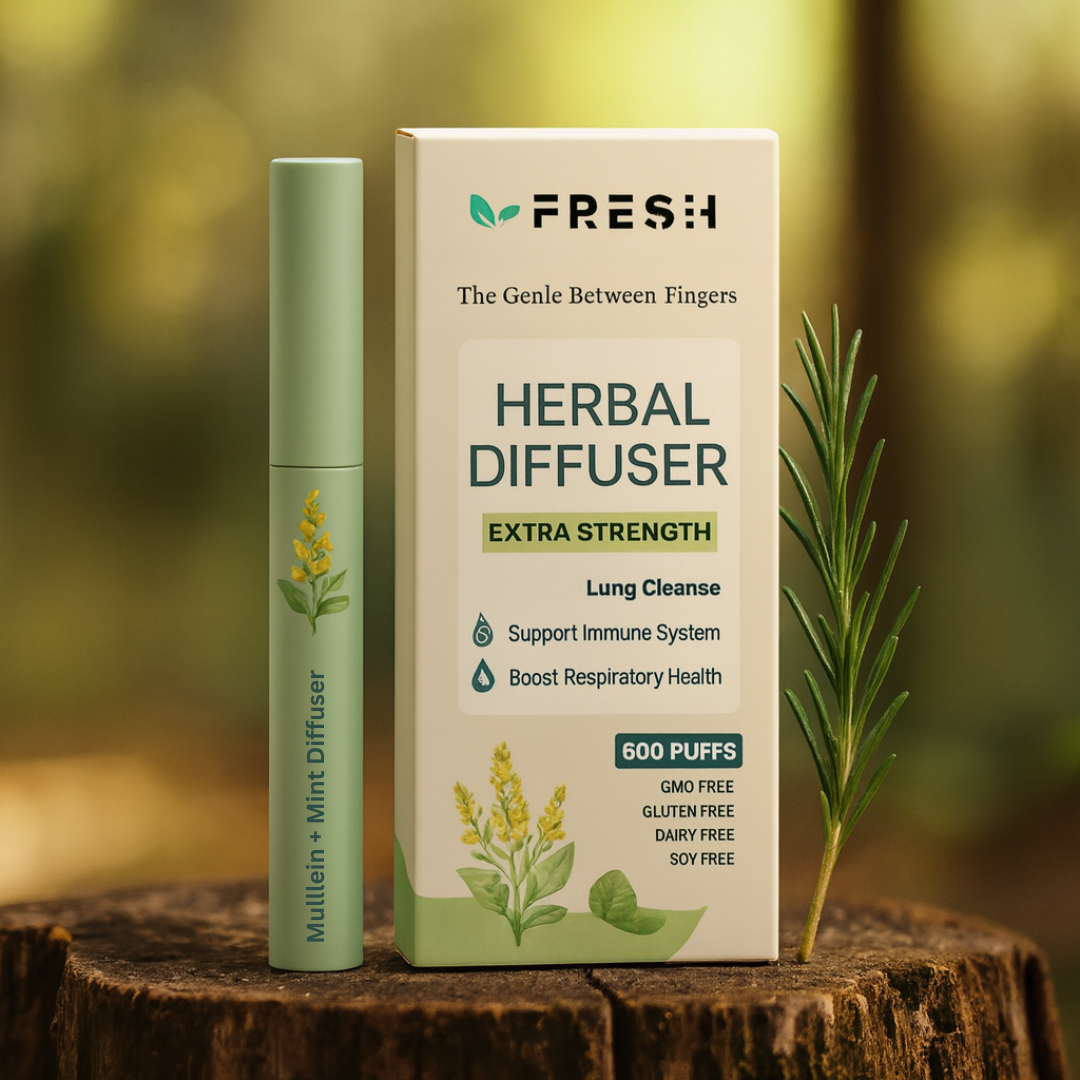 Fresh® Herbal Diffuser