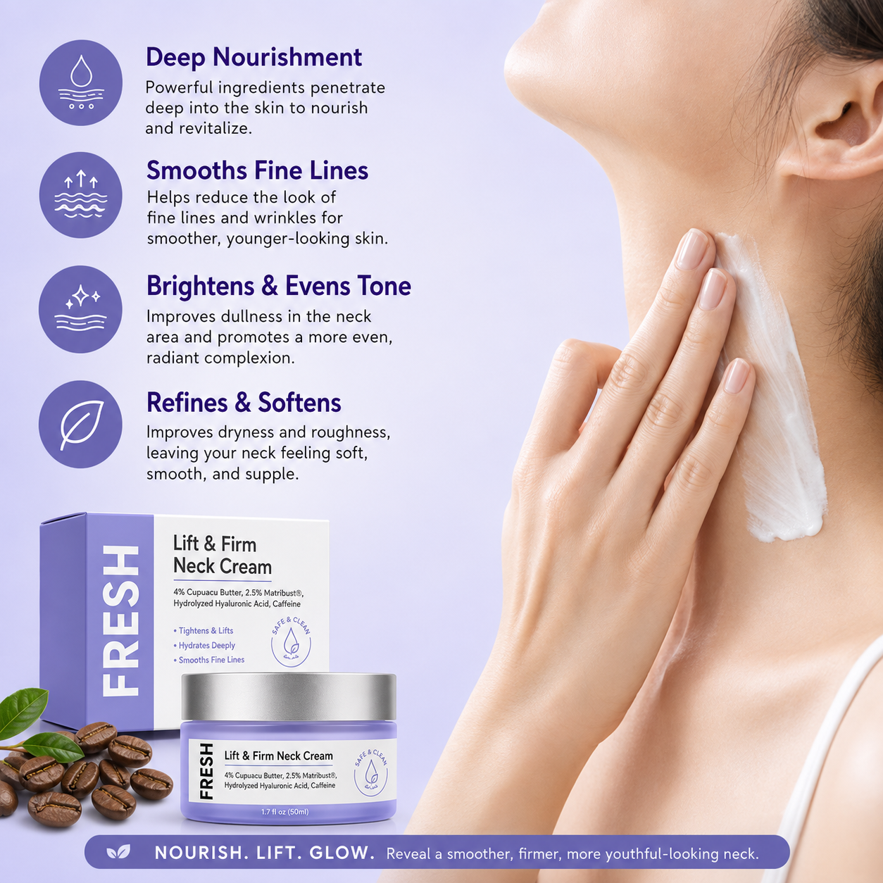 Fresh FirmPro™ Tightening Cream
