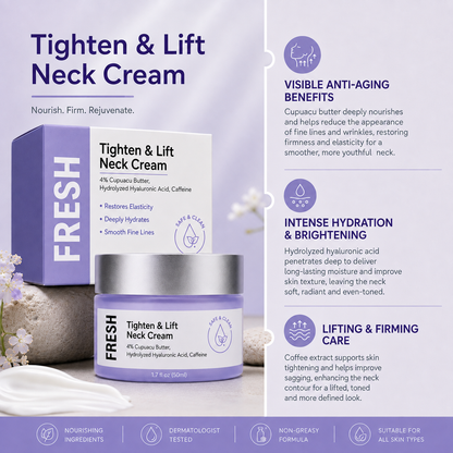 Fresh FirmPro™ Tightening Cream